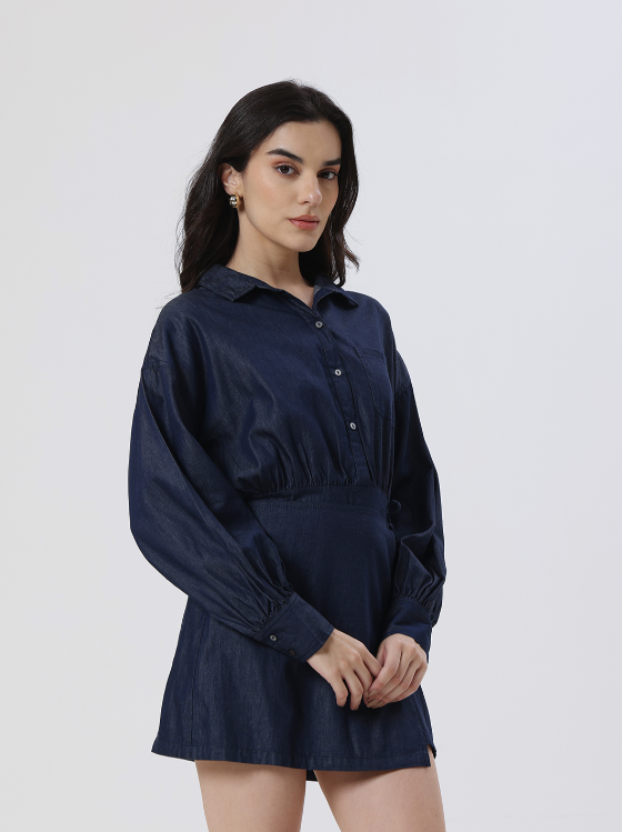 Mayra Dress